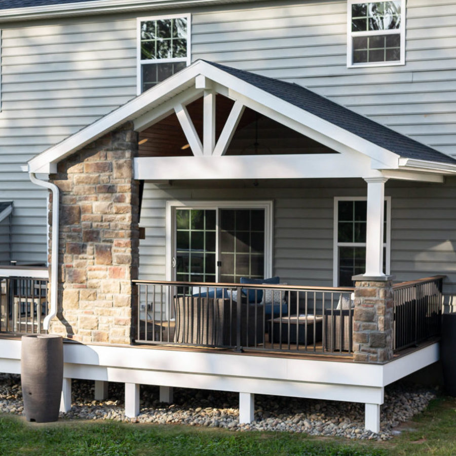 How Much Does a Deck Cost? Integrous Fences and Decks