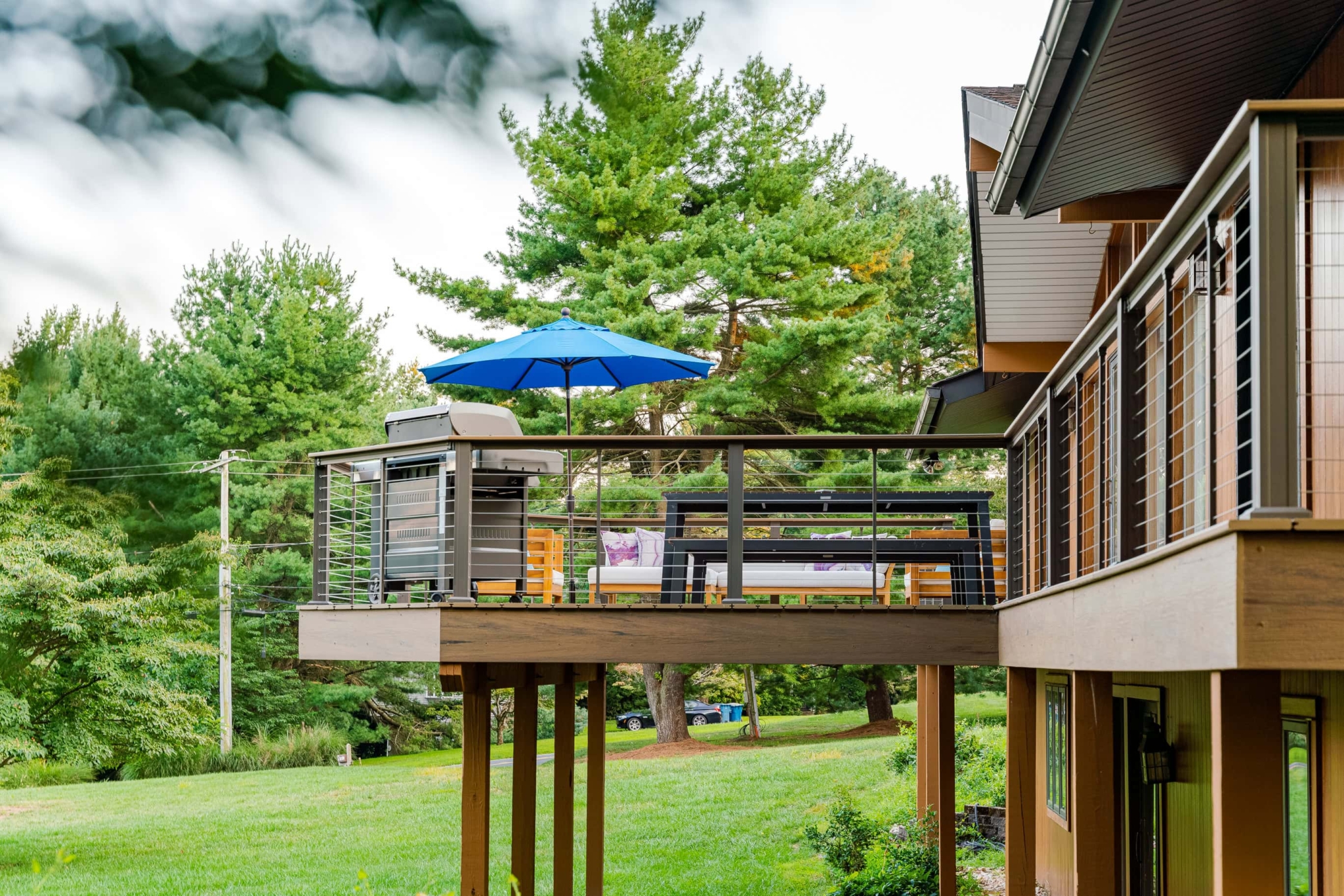 Before and After: 15 Integrous Deck Transformations - Integrous Fences ...