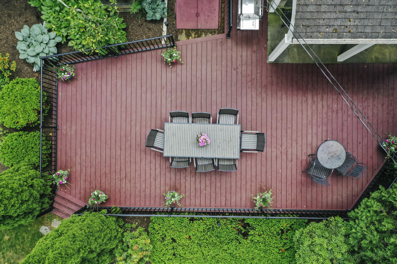 How Much Does a Deck Cost? Integrous Fences and Decks