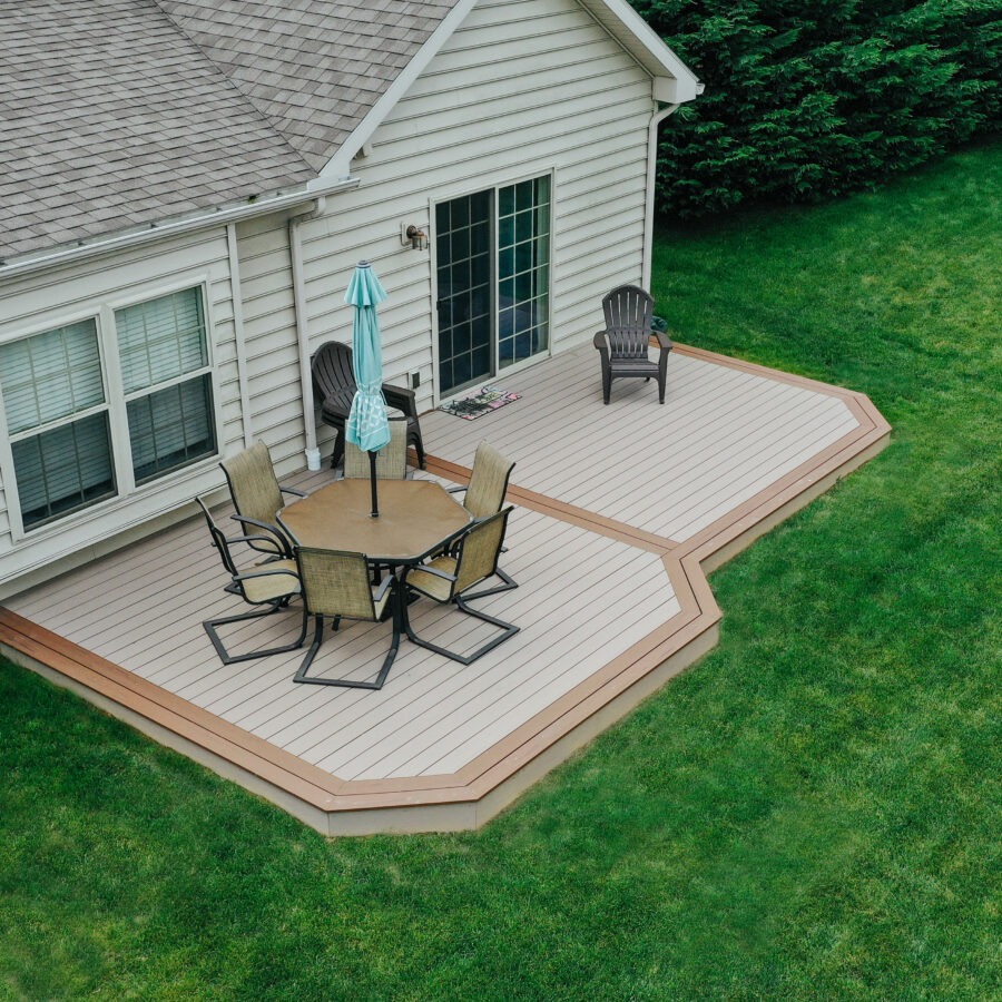 How Much Does a Deck Cost? Integrous Fences and Decks
