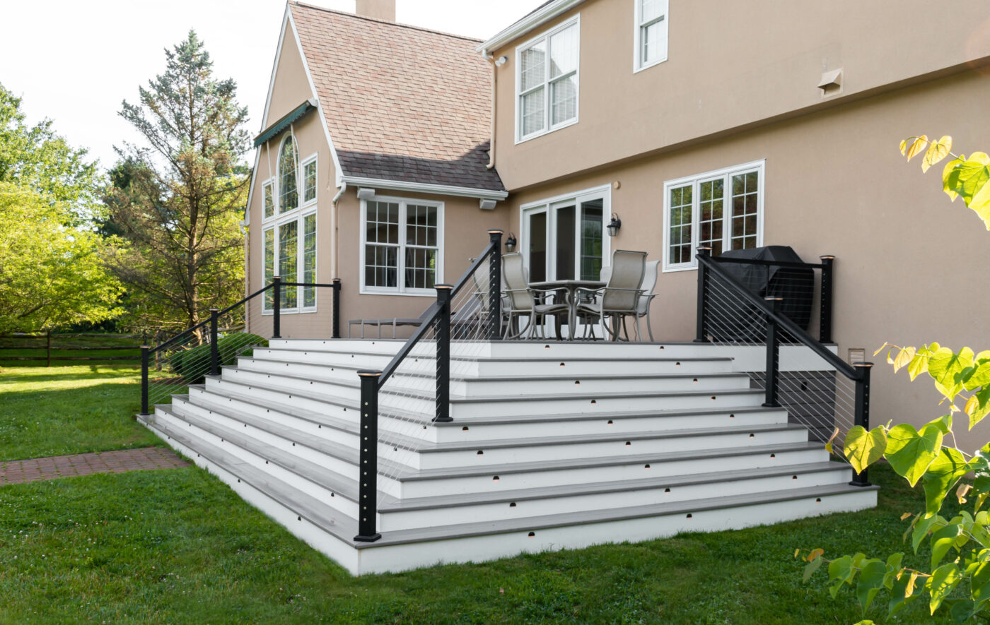 How Much Does a Deck Cost? Integrous Fences and Decks