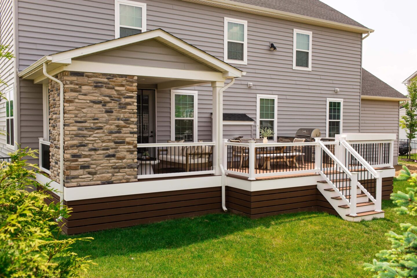 Deck-With-Gable-Roof-West-Chester-PA