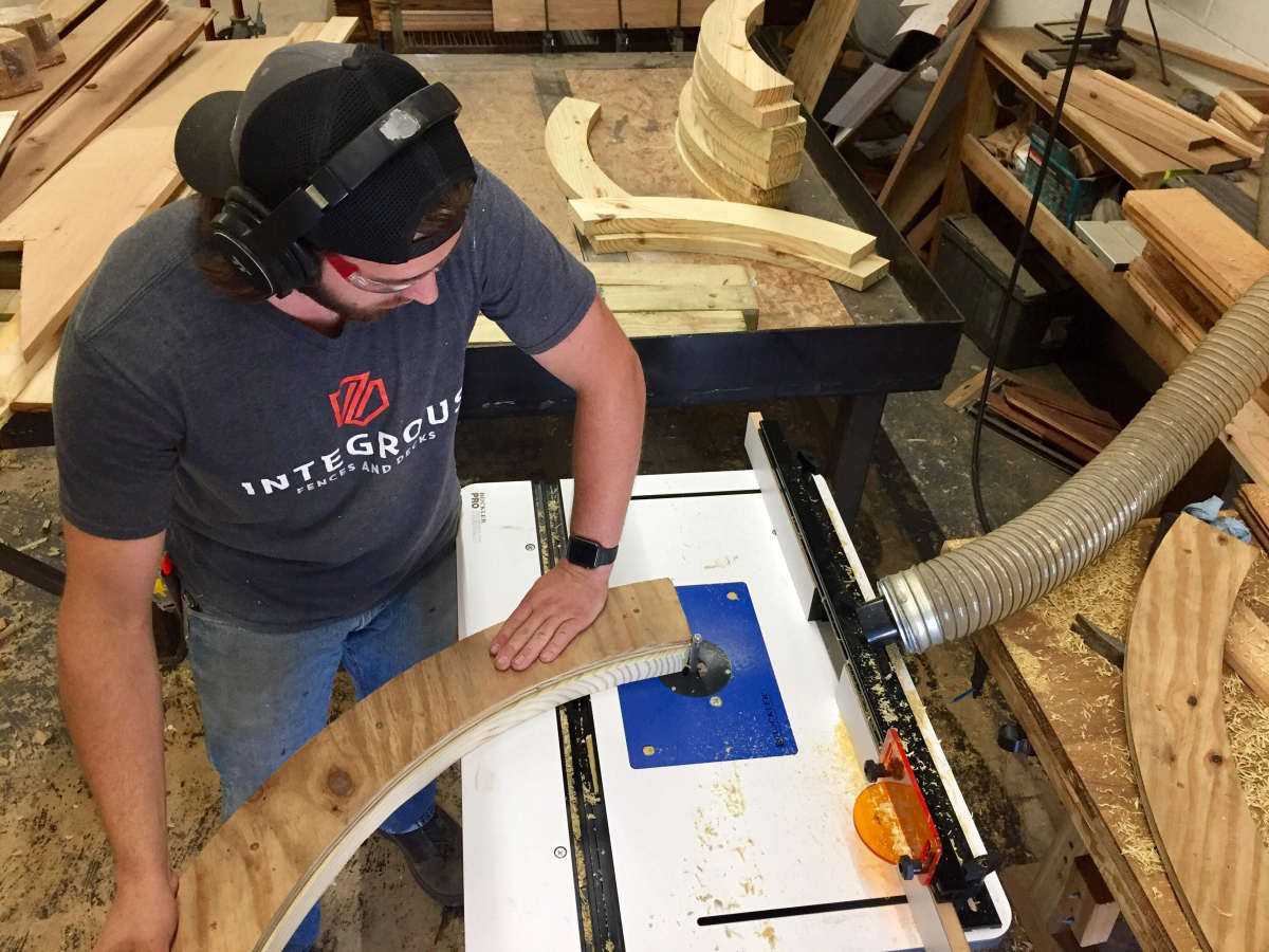 Our Integrous Fences and Decks